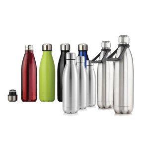 water bottle manufacturer