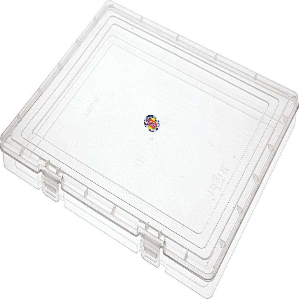 Plastic Packaging Box Manufacturer Mumbai, India Right Industries