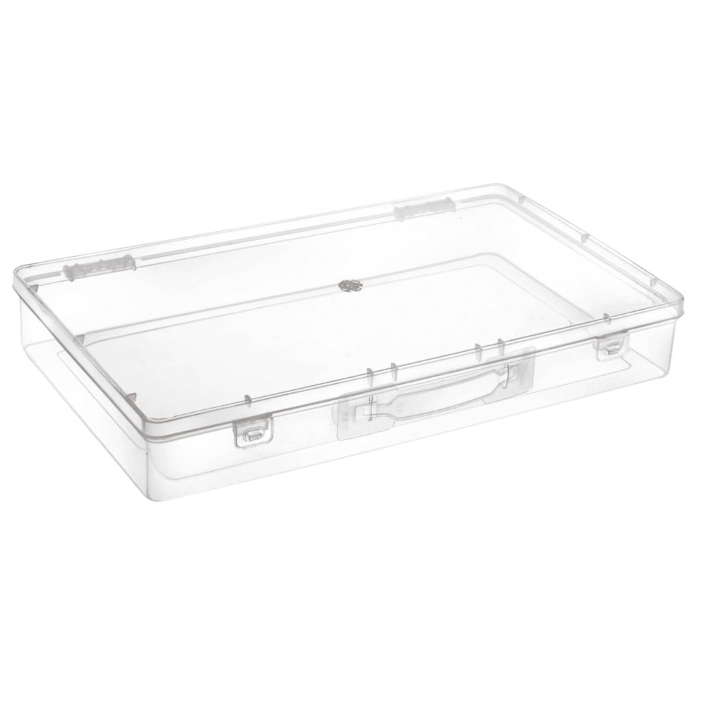 CONTAINER KAVERI – 11 (WITH HANDLE) – Right Industries